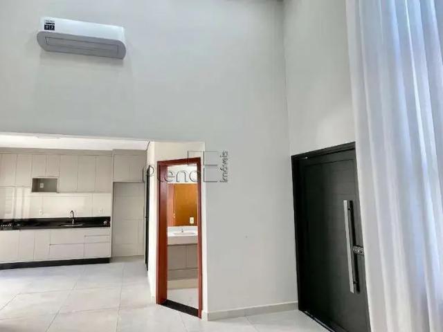 Casa / Sobrado em Condomínio para Locação em Indaiatuba/SP Jardim Park Real 3 Quartos