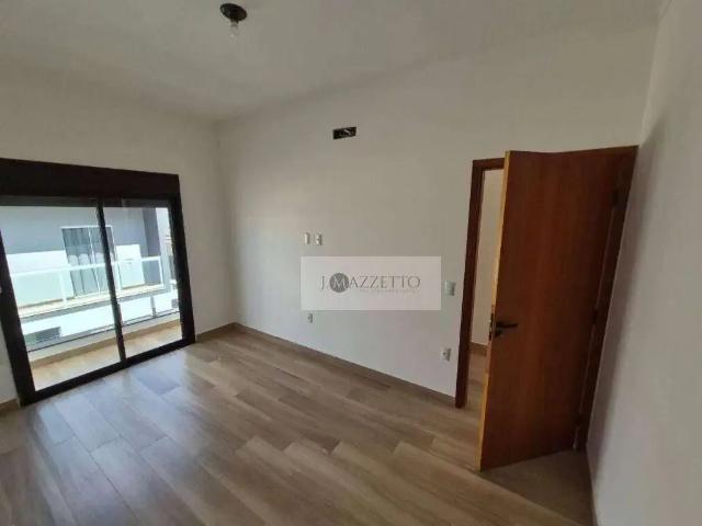 Casa / Sobrado em Condomínio para Locação em Indaiatuba/SP Jardim Park Real 3 Quartos