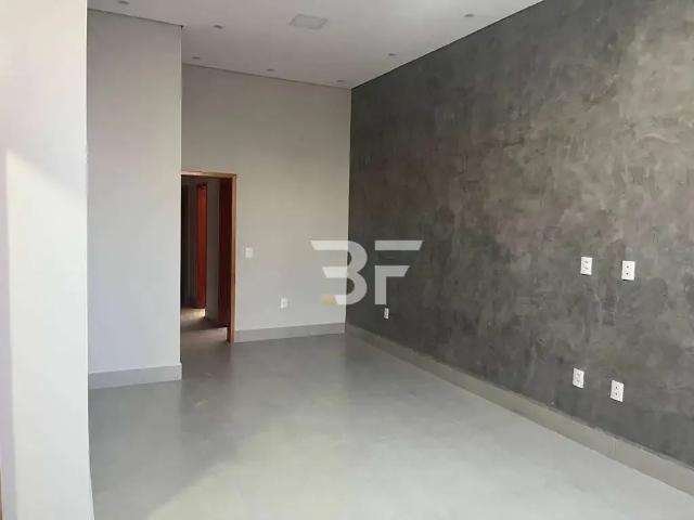 Casa / Sobrado em Condomínio para Locação em Indaiatuba/SP Jardim Park Real 3 Quartos