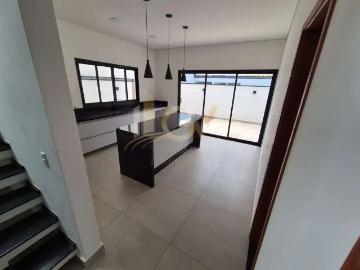Casa / Sobrado em Condomínio para Locação em Indaiatuba/SP Jardim Park Real 3 Quartos