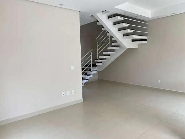 Casa / Sobrado em Condomínio para Locação em Indaiatuba/SP Jardim Park Real 3 Quartos