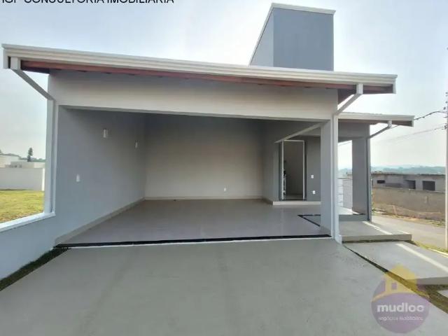 Casa / Sobrado em Condomínio para Locação em Indaiatuba/SP Jardim Piemonte 3 Quartos