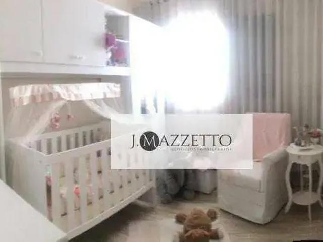 Casa / Sobrado em Condomínio para Locação em Indaiatuba/SP Jardim Piemonte 3 Quartos
