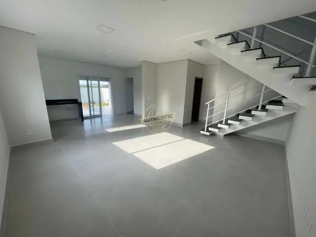 Casa / Sobrado em Condomínio para Locação em Indaiatuba/SP Jardim Piemonte 3 Quartos