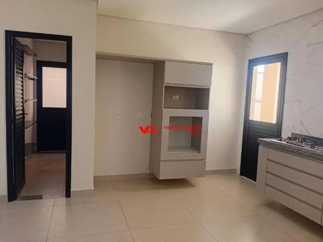 Casa / Sobrado em Condomínio para Locação em Indaiatuba/SP Jardim Piemonte 3 Quartos