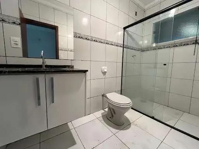 Casa / Sobrado em Condomínio para Locação em Indaiatuba/SP Jardim Portal de Itaici 3 Quartos