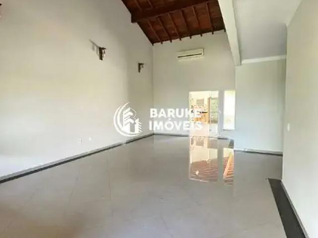 Casa / Sobrado em Condomínio para Locação em Indaiatuba/SP Jardim Portal de Itaici 3 Quartos