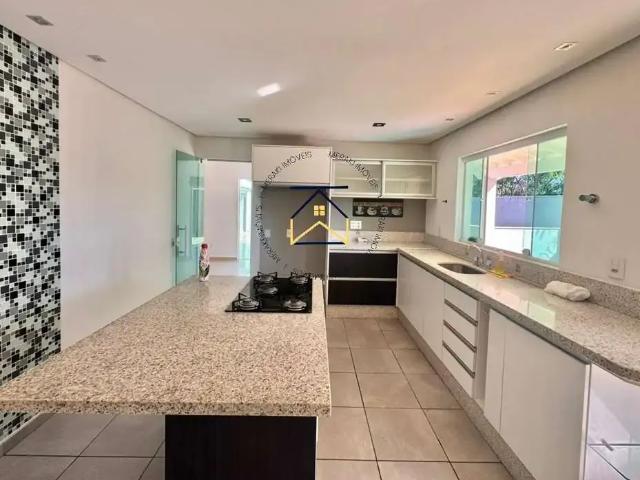 Casa / Sobrado em Condomínio para Locação em Indaiatuba/SP Jardim Portal de Itaici 3 Quartos