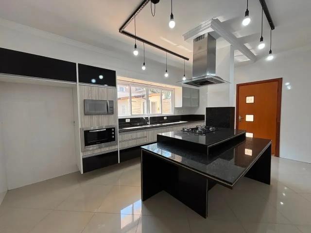 Casa / Sobrado em Condomínio para Locação em Indaiatuba/SP Jardim Portal de Itaici 3 Quartos