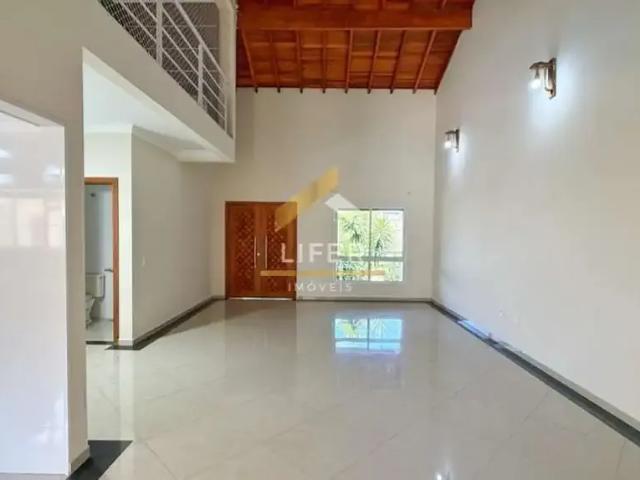 Casa / Sobrado em Condomínio para Locação em Indaiatuba/SP Jardim Portal de Itaici 3 Quartos