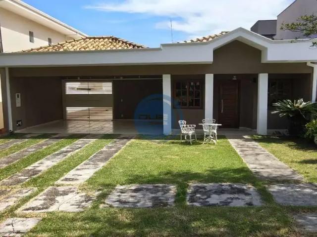 Casa / Sobrado em Condomínio para Locação em Indaiatuba/SP Jardim Portal de Itaici 3 Quartos