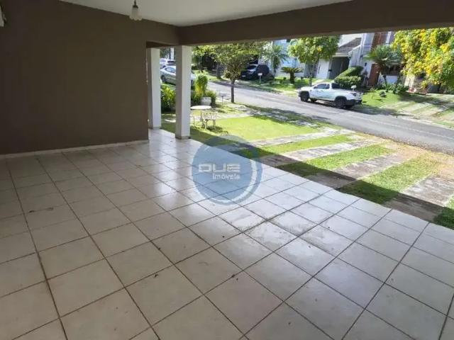 Casa / Sobrado em Condomínio para Locação em Indaiatuba/SP Jardim Portal de Itaici 3 Quartos