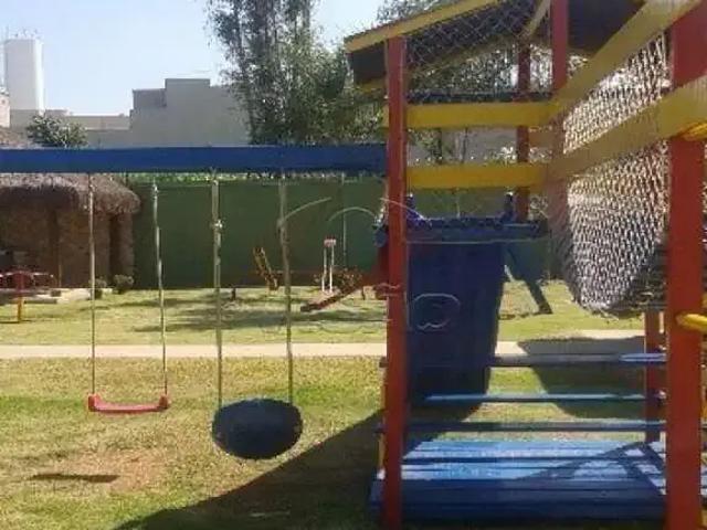 Casa / Sobrado em Condomínio para Locação em Indaiatuba/SP Jardim Portal de Itaici 3 Quartos