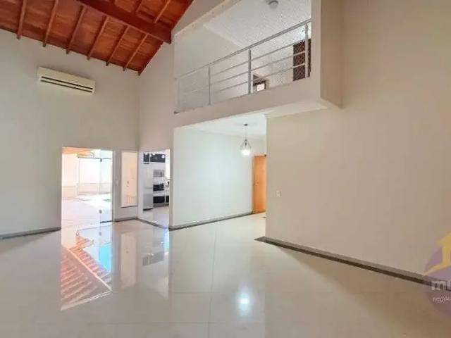 Casa / Sobrado em Condomínio para Locação em Indaiatuba/SP Jardim Portal de Itaici 3 Quartos