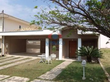 Casa / Sobrado em Condomínio para Locação em Indaiatuba/SP Jardim Portal de Itaici 3 Quartos