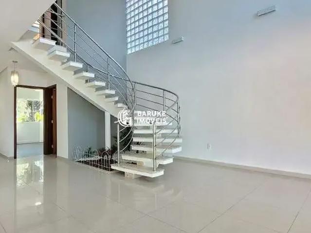 Casa / Sobrado em Condomínio para Locação em Indaiatuba/SP Jardim Portal de Itaici 4 Quartos