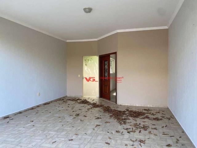 Casa / Sobrado em Condomínio para Locação em Indaiatuba/SP Jardim Portal de Itaici 4 Quartos