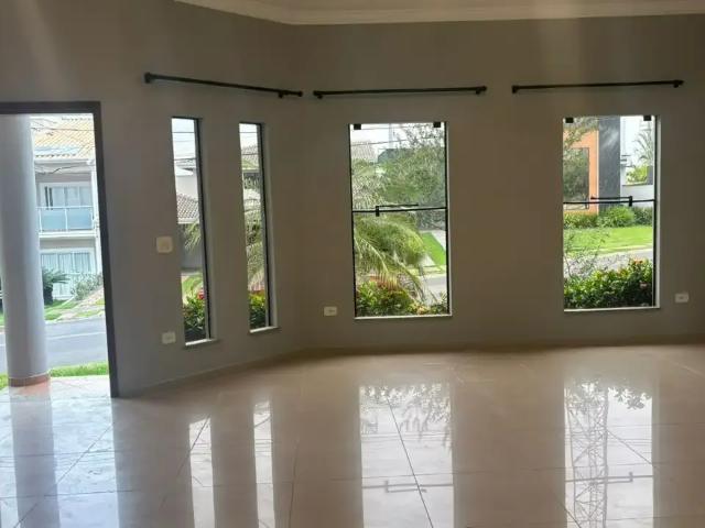 Casa / Sobrado em Condomínio para Locação em Indaiatuba/SP Jardim Portal de Itaici 4 Quartos