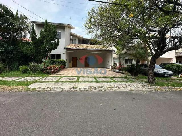 Casa / Sobrado em Condomínio para Locação em Indaiatuba/SP Jardim Portal de Itaici 4 Quartos