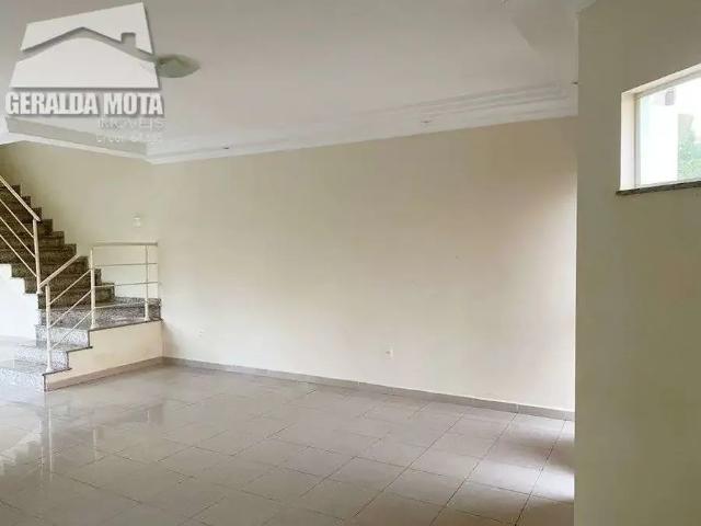 Casa / Sobrado em Condomínio para Locação em Indaiatuba/SP Jardim Portal de Itaici 6 Quartos