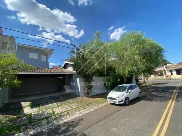 Casa / Sobrado em Condomínio para Locação em Indaiatuba/SP Jardim Portal de Itaici 6 Quartos