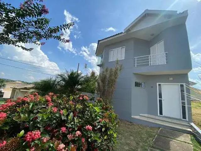Casa / Sobrado em Condomínio para Locação em Indaiatuba/SP Jardim Portal de Itaici 6 Quartos