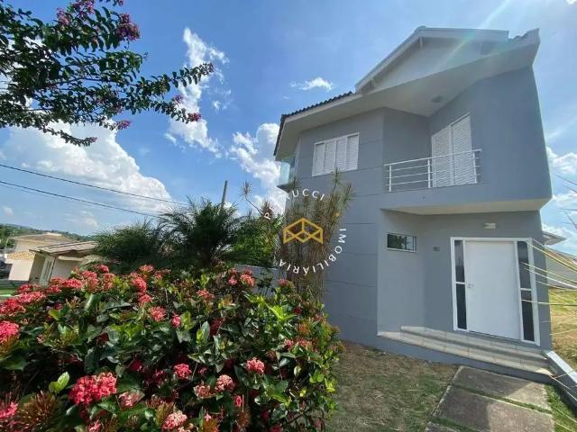 Casa / Sobrado em Condomínio para Locação em Indaiatuba/SP Jardim Portal de Itaici 6 Quartos