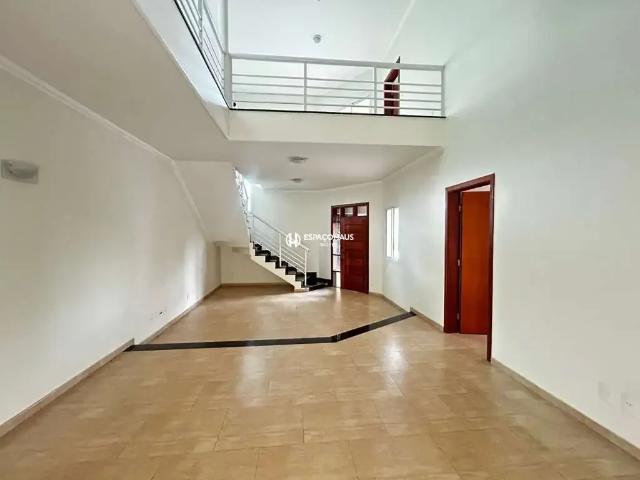 Casa / Sobrado em Condomínio para Locação em Indaiatuba/SP Jardim Portal dos Ipês 3 Quartos