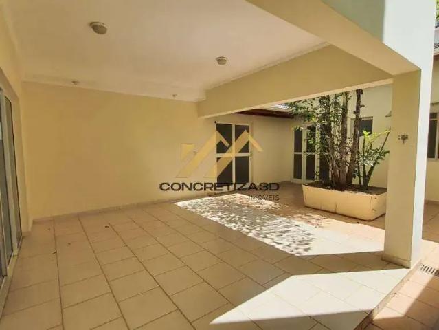 Casa / Sobrado em Condomínio para Locação em Indaiatuba/SP Jardim Portal dos Ipês 3 Quartos