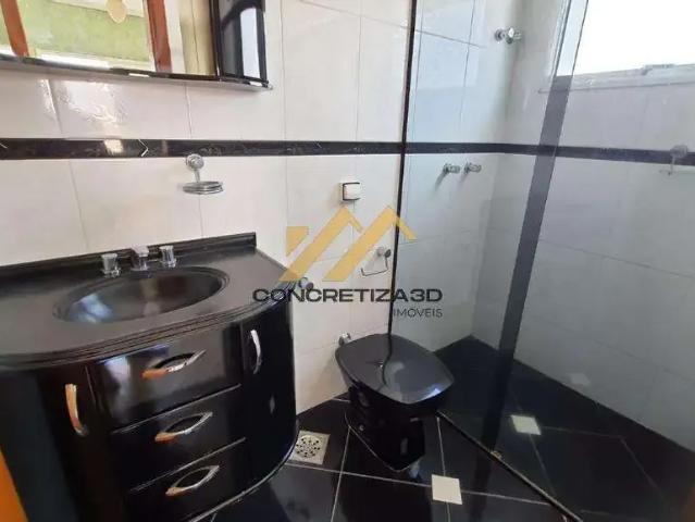 Casa / Sobrado em Condomínio para Locação em Indaiatuba/SP Jardim Portal dos Ipês 3 Quartos