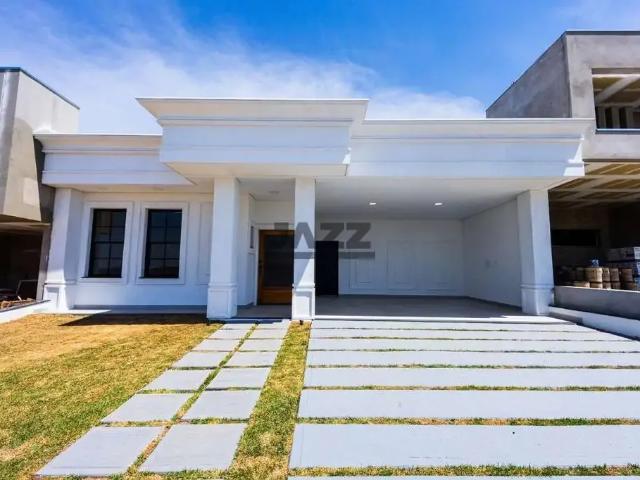 Casa / Sobrado em Condomínio para Locação em Indaiatuba/SP Jardim Regina 3 Quartos