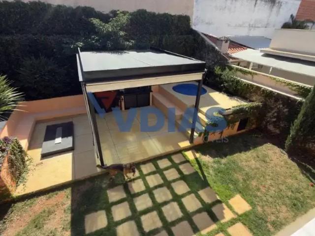 Casa / Sobrado em Condomínio para Locação em Indaiatuba/SP Jardim Reserva Bom Viver de Indaiatuba 3 Quartos
