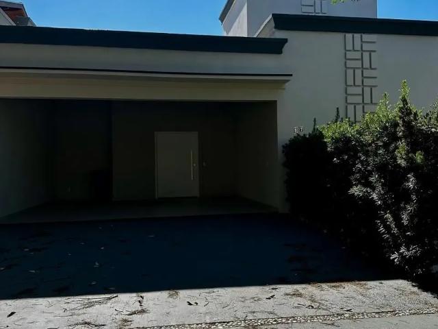 Casa / Sobrado em Condomínio para Locação em Indaiatuba/SP Jardim Reserva Bom Viver de Indaiatuba 3 Quartos