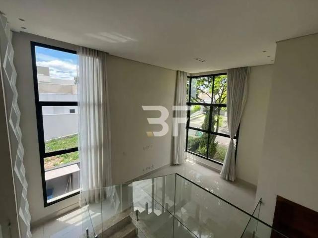 Casa / Sobrado em Condomínio para Locação em Indaiatuba/SP Jardim Reserva Bom Viver de Indaiatuba 3 Quartos