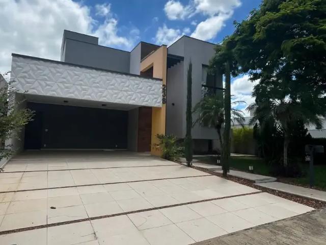 Casa / Sobrado em Condomínio para Locação em Indaiatuba/SP Jardim Reserva Bom Viver de Indaiatuba 3 Quartos