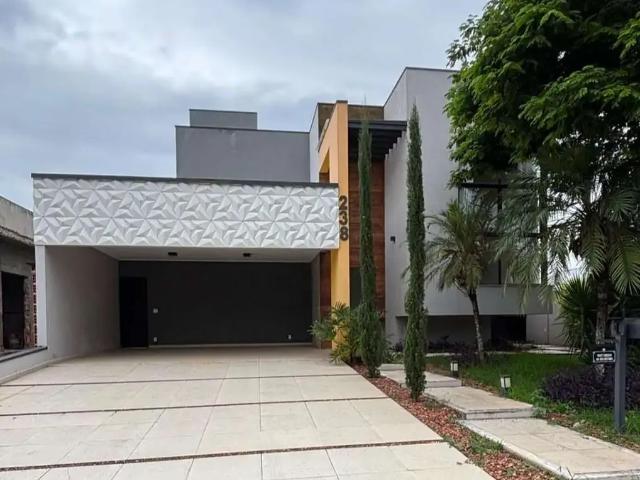 Casa / Sobrado em Condomínio para Locação em Indaiatuba/SP Jardim Reserva Bom Viver de Indaiatuba 3 Quartos
