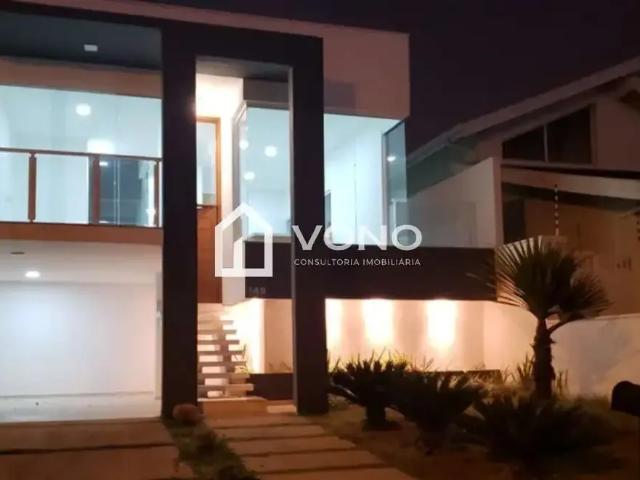 Casa / Sobrado em Condomínio para Locação em Indaiatuba/SP Jardim Reserva Bom Viver de Indaiatuba 3 Quartos