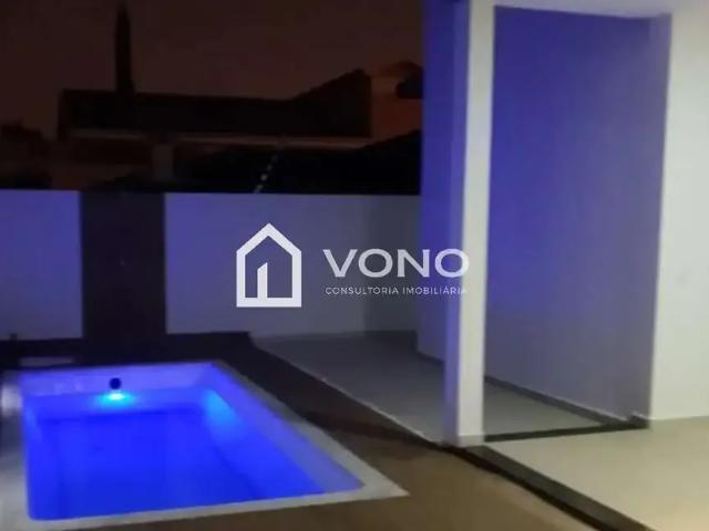 Casa / Sobrado em Condomínio para Locação em Indaiatuba/SP Jardim Reserva Bom Viver de Indaiatuba 3 Quartos