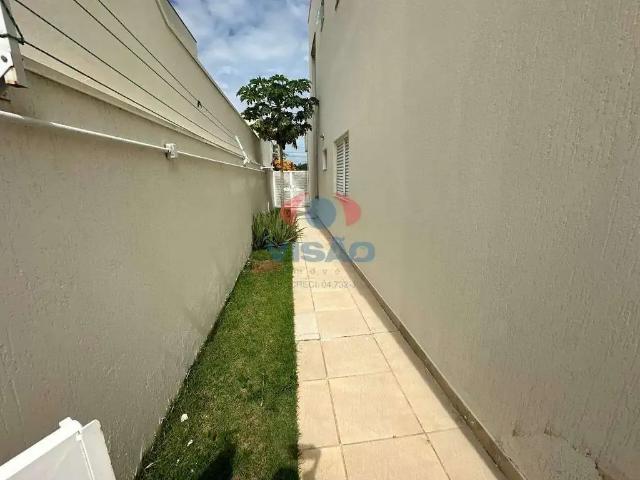 Casa / Sobrado em Condomínio para Locação em Indaiatuba/SP Jardim Reserva Bom Viver de Indaiatuba 4 Quartos