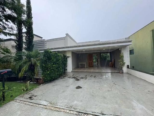 Casa / Sobrado em Condomínio para Locação em Indaiatuba/SP Jardim Reserva Bom Viver de Indaiatuba 4 Quartos