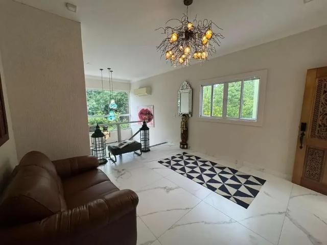 Casa / Sobrado em Condomínio para Locação em Indaiatuba/SP Jardim Reserva Bom Viver de Indaiatuba 4 Quartos