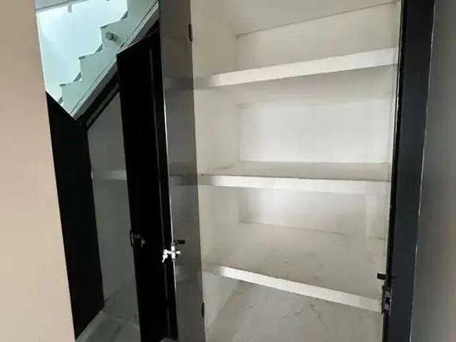 Casa / Sobrado em Condomínio para Locação em Indaiatuba/SP Jardim Reserva Bom Viver de Indaiatuba 4 Quartos