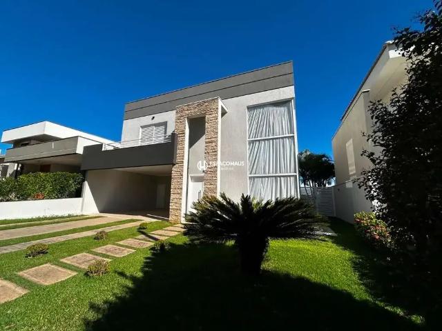 Casa / Sobrado em Condomínio para Locação em Indaiatuba/SP Jardim Reserva Bom Viver de Indaiatuba 4 Quartos