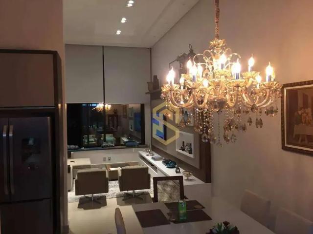 Casa / Sobrado em Condomínio para Locação em Indaiatuba/SP Jardim Residencial Maria Dulce 3 Quartos