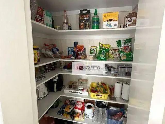 Casa / Sobrado em Condomínio para Locação em Indaiatuba/SP Jardim Residencial Alto de Itaici 3 Quartos
