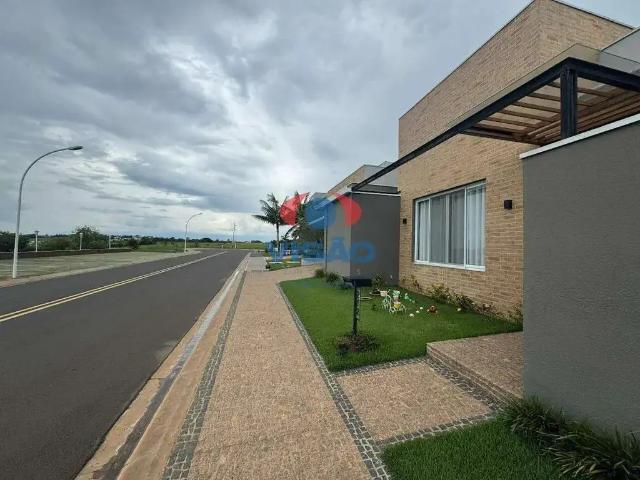 Casa / Sobrado em Condomínio para Locação em Indaiatuba/SP Jardim Residencial Dona Lucilla 4 Quartos