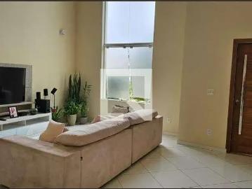 Casa / Sobrado em Condomínio para Locação em Indaiatuba/SP Jardim Residencial Dona Lucilla 4 Quartos