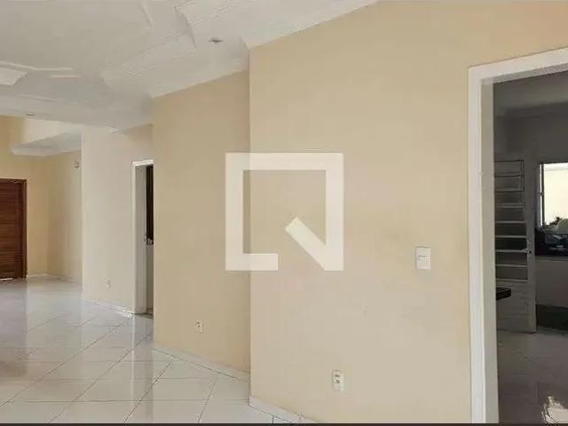Casa / Sobrado em Condomínio para Locação em Indaiatuba/SP Jardim Residencial Dona Lucilla 4 Quartos