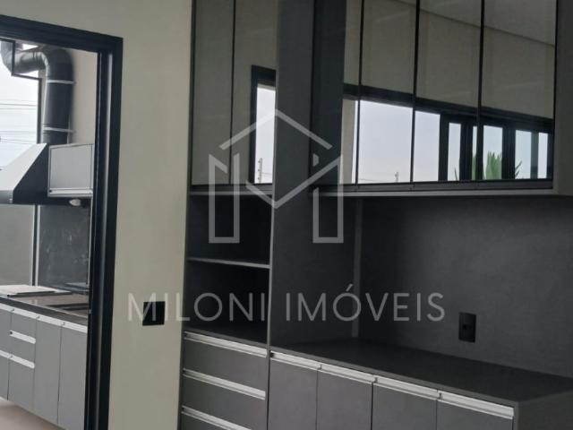 Casa / Sobrado em Condomínio para Locação em Indaiatuba/SP Jardim Residencial Dona Lucilla