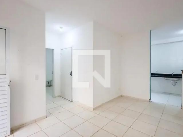 Casa / Sobrado em Condomínio para Locação em Indaiatuba/SP Jardim Residencial Dona Lucilla 2 Quartos